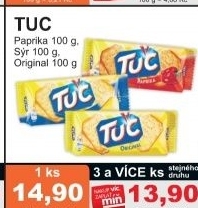 Krekry tuc