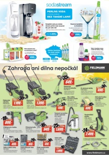 akční leták Planeo Elektro 5.8.2015-28.8.2015