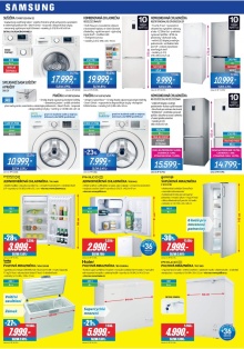 akční leták Planeo Elektro 5.8.2015-28.8.2015