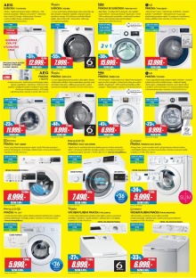 akční leták Planeo Elektro 5.8.2015-28.8.2015
