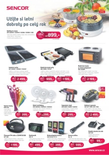 akční leták Planeo Elektro 5.8.2015-28.8.2015