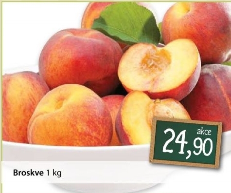 Broskve