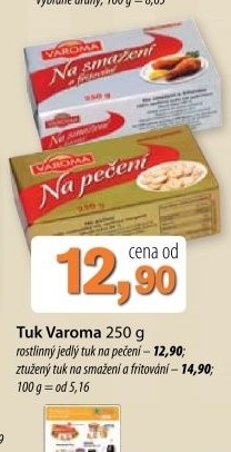 Tuk na peceni varoma