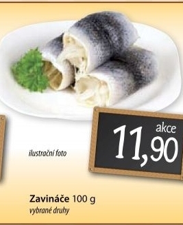 Zavinace