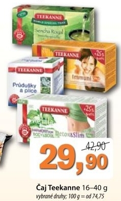Caj teekanne