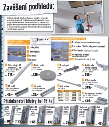akční leták Hornbach 13.7.2015-8.11.2015