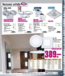 akční leták Hornbach 13.7.2015-8.11.2015