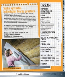 akční leták Hornbach 13.7.2015-8.11.2015
