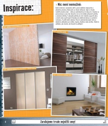 akční leták Hornbach 13.7.2015-8.11.2015