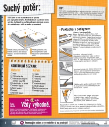 akční leták Hornbach 13.7.2015-8.11.2015