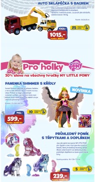 akční leták Sparkys 4.8.2015-11.8.2015