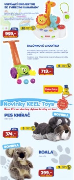 akční leták Sparkys 4.8.2015-11.8.2015