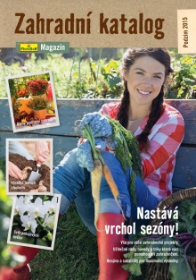 akční leták Hornbach 10.8.2015-31.10.2015