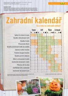 akční leták Hornbach 10.8.2015-31.10.2015