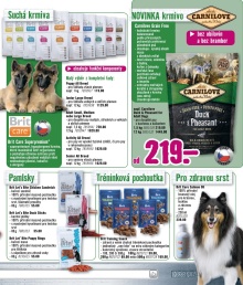 akční leták Hornbach 10.8.2015-31.12.2015