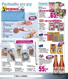 akční leták Hornbach 10.8.2015-31.12.2015