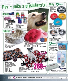 akční leták Hornbach 10.8.2015-31.12.2015