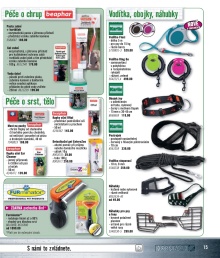 akční leták Hornbach 10.8.2015-31.12.2015
