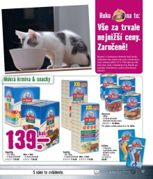 akční leták Hornbach 10.8.2015-31.12.2015