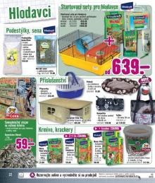 akční leták Hornbach 10.8.2015-31.12.2015