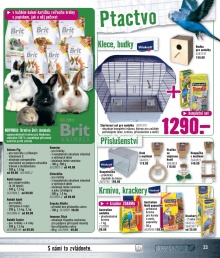 akční leták Hornbach 10.8.2015-31.12.2015