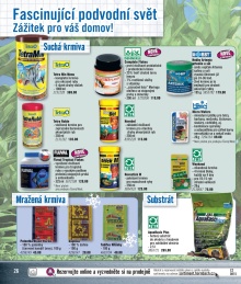 akční leták Hornbach 10.8.2015-31.12.2015