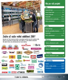 akční leták Hornbach 10.8.2015-31.12.2015