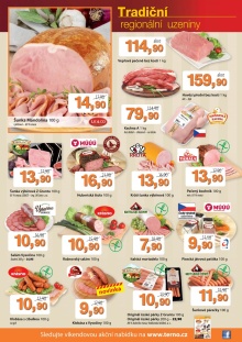 akční leták COOP 12.8.2015-18.8.2015