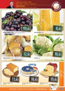 akční leták COOP 12.8.2015-18.8.2015
