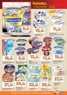 akční leták COOP 12.8.2015-18.8.2015