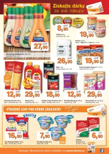 akční leták COOP 12.8.2015-18.8.2015