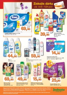 akční leták COOP 12.8.2015-18.8.2015