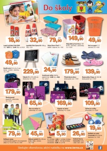 akční leták COOP 12.8.2015-18.8.2015