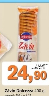 Zavin dolcezza