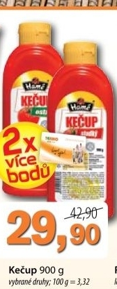 Kecup hame