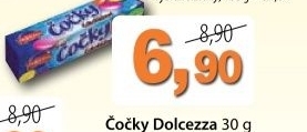Lentilky cocky dolcezza
