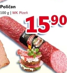 Salam polican schneider