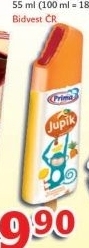 Nanuk jupik prima