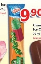 Nanuk kaktus nestle