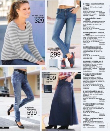 akční leták Bonprix 10.8.2015-10.2.2016
