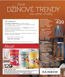 akční leták Bonprix 10.8.2015-10.2.2016