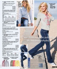 akční leták Bonprix 10.8.2015-10.2.2016