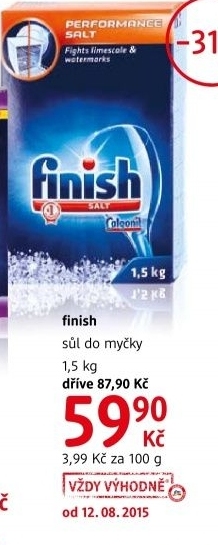 Sul do mycky finish