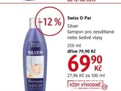 Sampon swiss o par