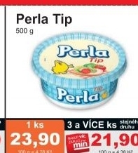 Margarin perla