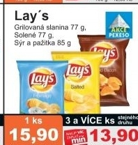 Chipsy lay s