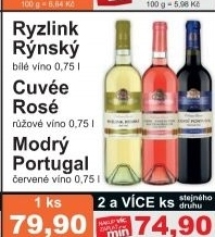 Vino ryzlink rynsky zamecke vinarstvi bzenec