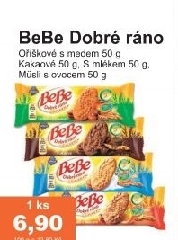 Susenky bebe dobre rano opavia