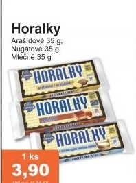 Oplatky horalky opavia
