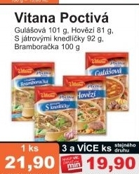 Polevka poctiva vitana